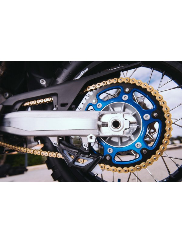 OEM зъбно колело Supersprox stealth HSQ 49, 50, 51, 52 зъба